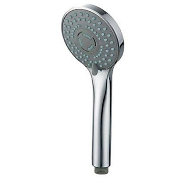 hb24 душевая лейка 3-х режимная