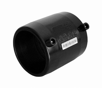 муфта э.с. 225 мм. пэ100 sdr11