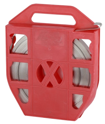 лента монтажная f2007 20*0,7мм 50м эра