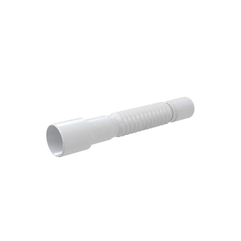гибкое соединение 50 / 40x40 alcaplast