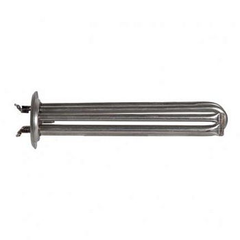 нагрев. элемент rf64 2,0 квт(1+1) (нерж.) m4