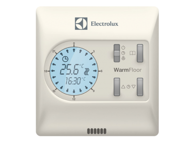 терморегулятор electrolux etа-16