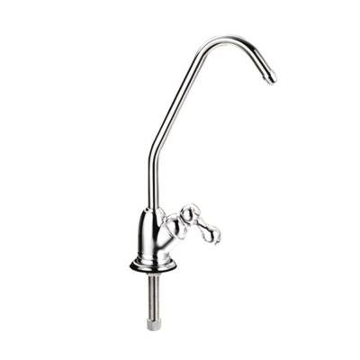 кран для чистой воды исп.1