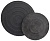 крышка колодца d575 (575/500) мм (цвет: черный)