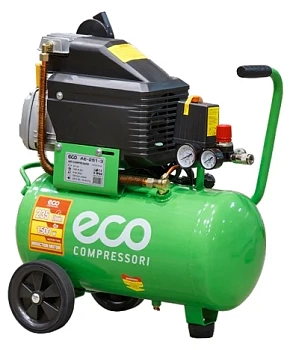 компрессор eco ae-251-3