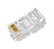 джек rj-45 8p8c cat 5e proconnect