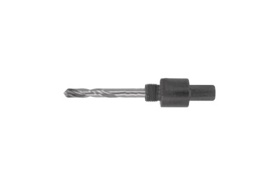 адаптер bohrer 30-82 мм для коронок биметаллических (хвост sds-plus) (60/1)