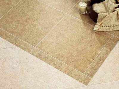 вставка нап. марке корич. антэа 7,2*7,2 (colizeum gres)