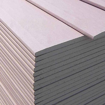 гкл-эконом 12,5 мм l2500мм