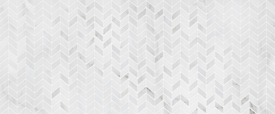декор кер. celia white decor 01 25х60 (gracia ceramica)