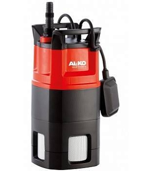 насос скважинный al-ko/geos dive 5500/3 premium (5500л/час,30м,800вт)