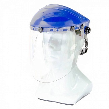 щиток защитный пластик