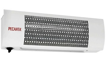 тепловая завеса ресанта тз-3с, 3000вт