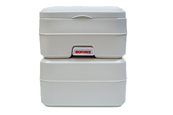 биотуалет пластиковый комп bioforce compact wc 15-20