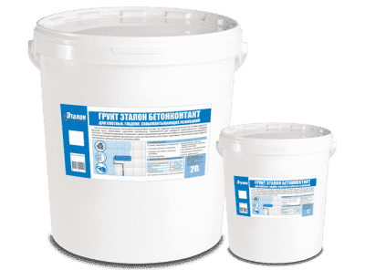 бетоноконтакт эталон 6кг