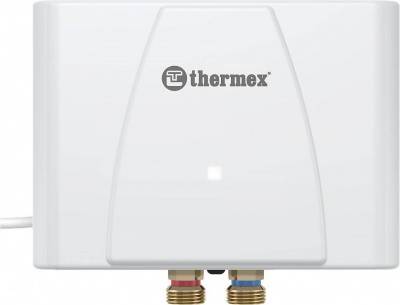 электроводонагреватель проточный thermex balance 4500