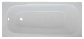 стальная ванна universal hg 160*70 3,5мм
