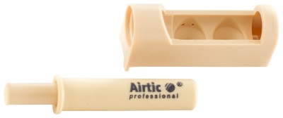 амортизатор мебельный клен (блистер 4шт) распродажа