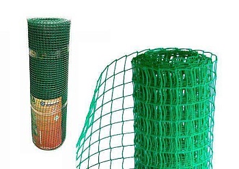 решетка садовая ср-15/1,5*20м (зеленый)