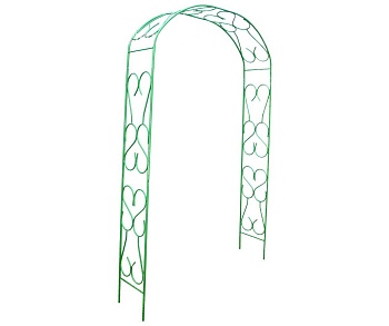 арка комбинированная 35