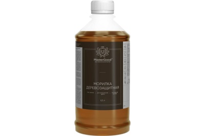 морилка лиственница mg (0,5 л)
