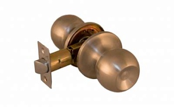 ручка-кноба arsenal 607sn ps цвет никель