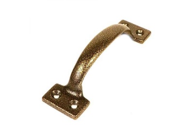 ручка рс-120 пол. бронза