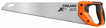 ножовка finland сухое дерево 450