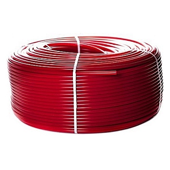 труба 16х2,0 (бухта 200 м.) pex-a труба с кислор. слоем,rtp