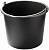 ведро пластиковое 16л
