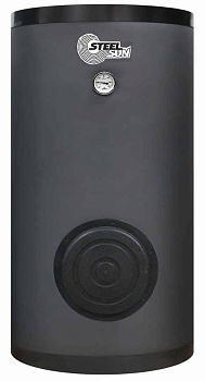 бойлер steelsun l 200 (35,24 квт)