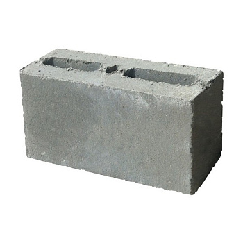 перегородка скк-2.1 (полнотелый) (390*90*188) в поддоне 1/150