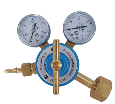 редуктор кислородный бко-50-12,5