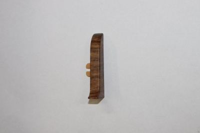 заглушка royce 58 мм (804 дуб викторианский ) (1 уп.25лев.+1 уп.25 прав.)