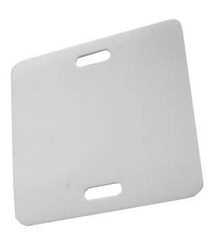 бирка кабельная у-134 у3,5 (100шт) (квт)