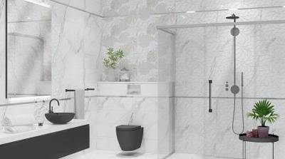 декор кер. calacatta light struttura 242*700 (eletto ceramica)