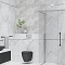 декор кер. calacatta light struttura 242*700 (eletto ceramica)