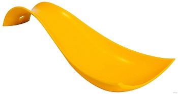 подставка для ложки "swift"" (солнечный)(то)