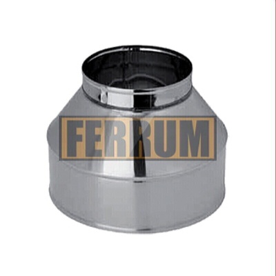 конус (430/0,5 мм) ф100х200