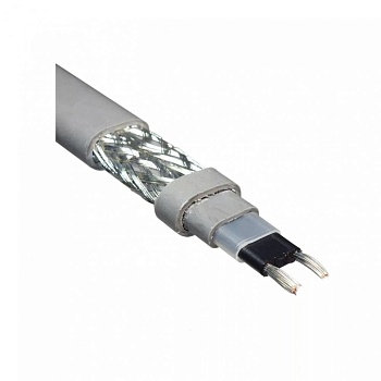 саморегулирующийся кабель srf(srl) 16-2 cr (с экраном) uv