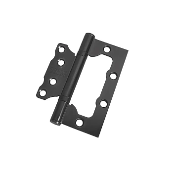 петля дверная 100*75*2,5 2вв grafit arsenal