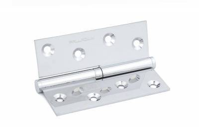 петля palladium n 610-s-5" pc перл хром правая (10/80, 20/80) распродажа
