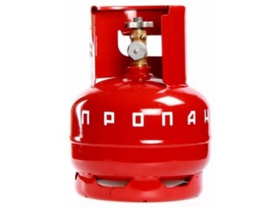 газовый баллон 5л (нзга) беларусь