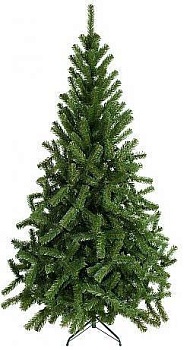 ель комнатная лесная сказка (1,5 м) распродажа..