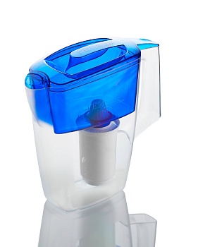 фильтр-кувшин гейзер альфа 2,5л + картридж