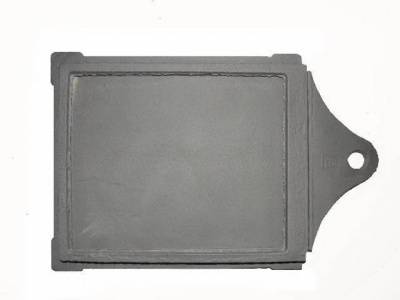 задвижка каминная 3в-6 300*265 (б)
