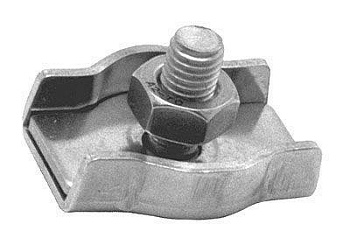 зажим simplex 2,0