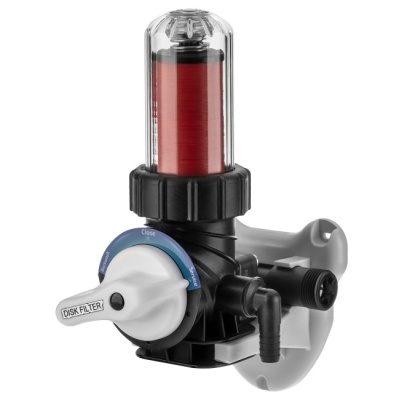 фильтр дисковый runxin rl-q01as