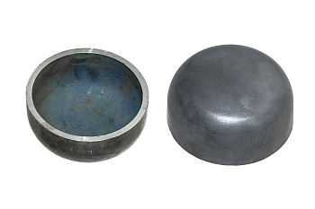заглушка 45х2,5 ст20