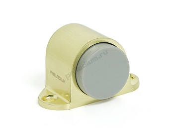 стопор 02 sb мат. латунь palladium